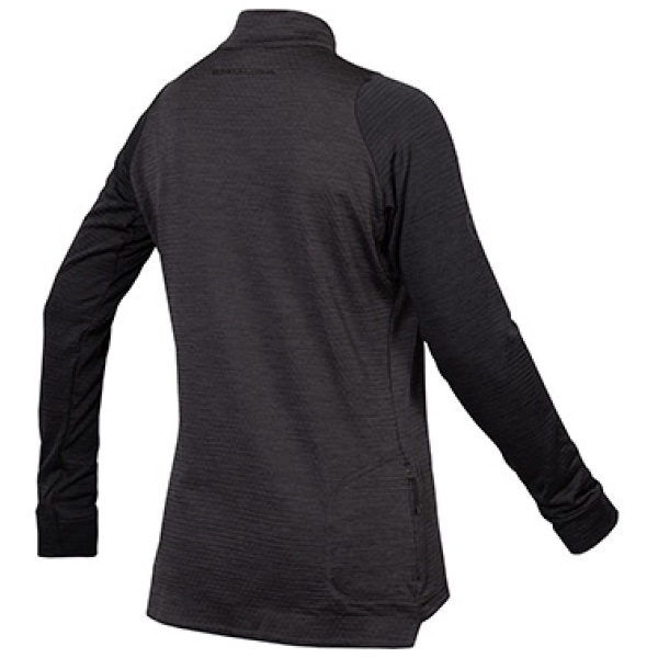 Endura WMS SingleTrack Fleece - Sort - Image 2