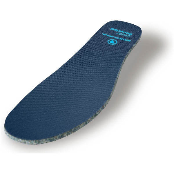 Endura Hummvee Flat Sko - Blå - Image 4