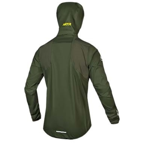 Endura MTR Shell Jacket - Image 2