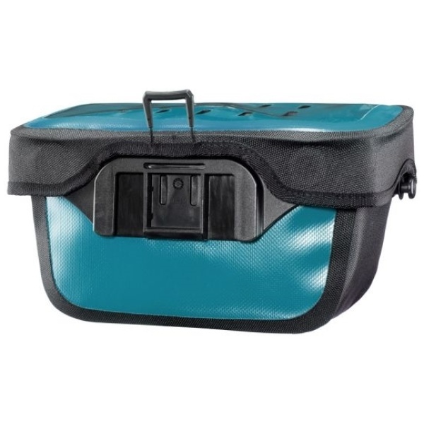 Ortlieb Ultimate Six Classic 5L - Blå - Image 3