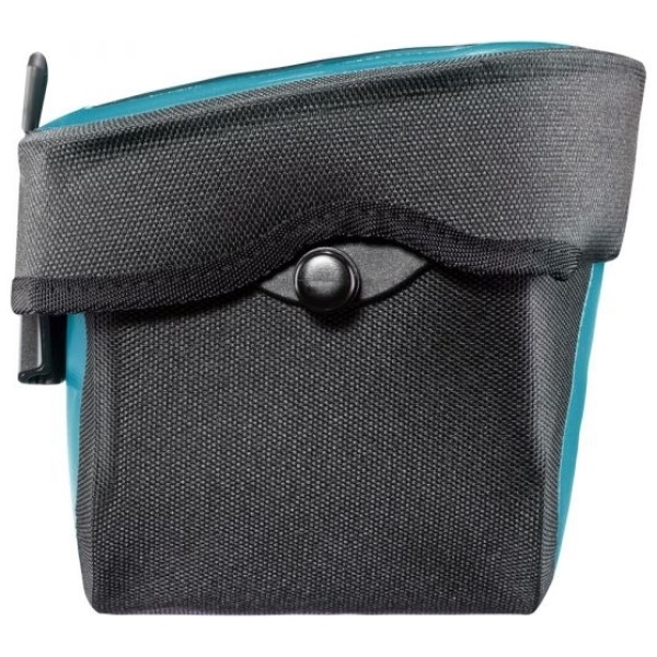 Ortlieb Ultimate Six Classic 5L - Blå - Image 5