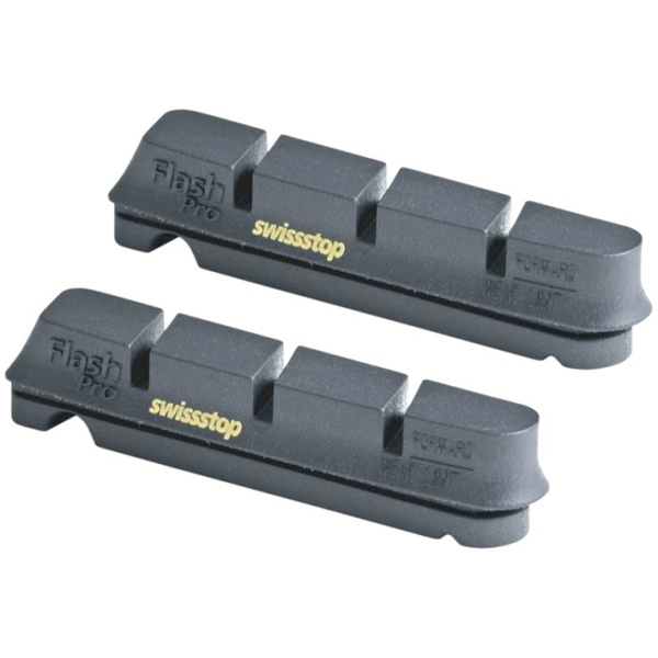 SwissStop Flash Pro Black Prince