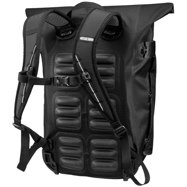 Ortlieb Vario PS QL3.1 - Sort - Image 3