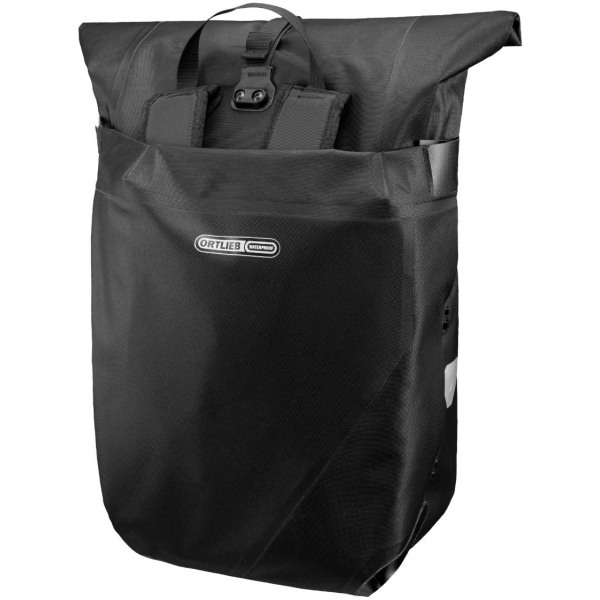 Ortlieb Vario PS QL3.1 - Sort - Image 4