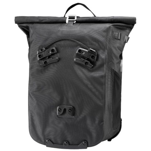 Ortlieb Vario PS QL3.1 - Sort - Image 5