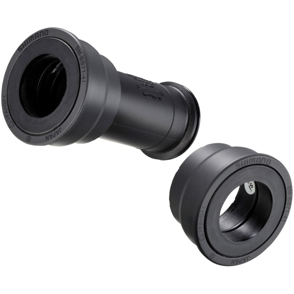 Shimano SM-BB71 PressFit Krankleje 89.5/92mm