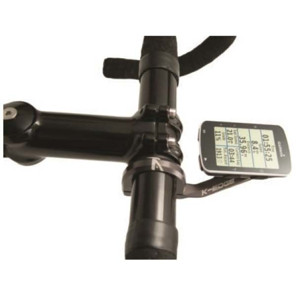 K-Edge Sport Mount Garmin - Image 4