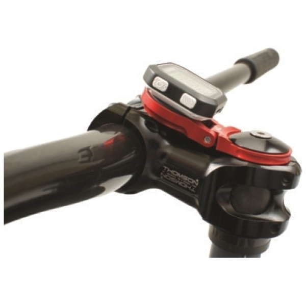 K-Edge Stem Adjustable Garmin - Image 2