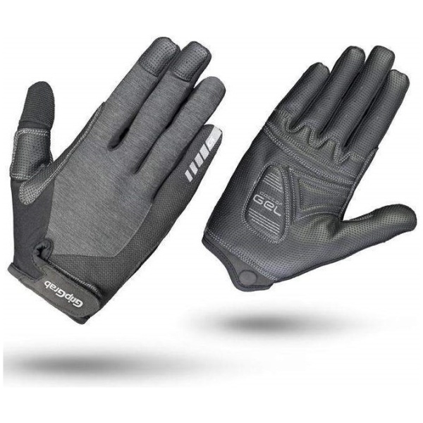 GripGrab Womens ProGel FullFinger