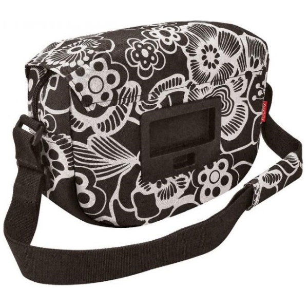Klickfix FunBag Sort/Fleur - Image 2