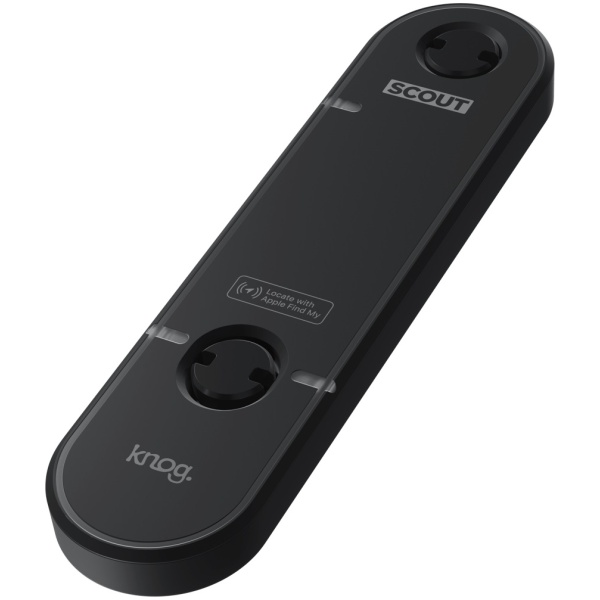 Knog Scout Bike Alarm & Finder - Image 5