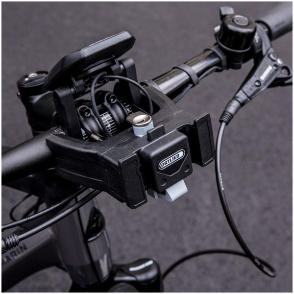 Ortlieb Mountingset E-Bike - Image 2