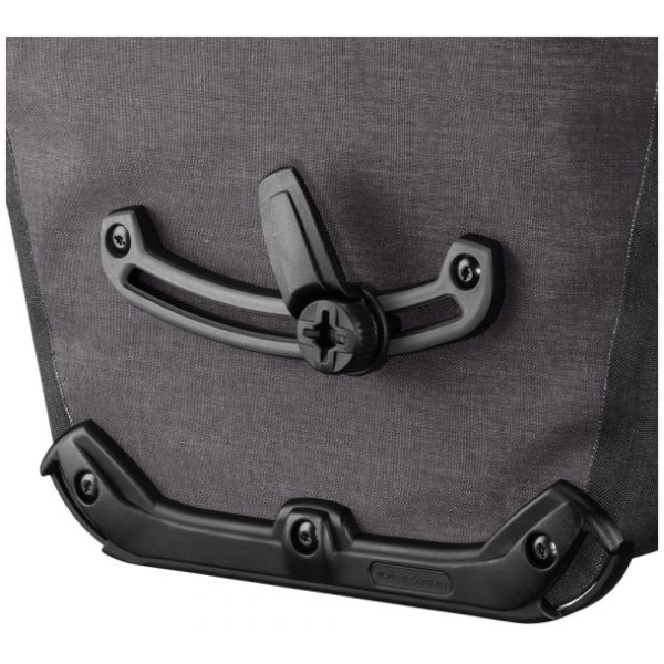 Ortlieb Back-Roller Plus QL2.1 - Image 2