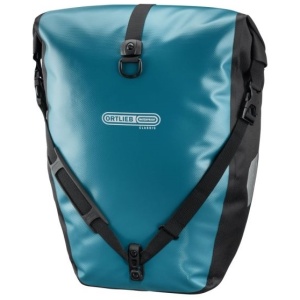 Ortlieb Back-Roller Classic QL2.1 - Blå