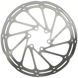 SRAM Centerline Bremseskive - 200mm - 6-huls