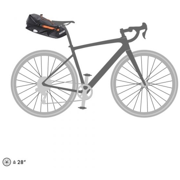 Ortlieb Seat-Pack Medium - Image 3