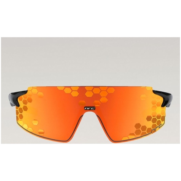 NRC P-Ride Honey Comb Red - Image 3