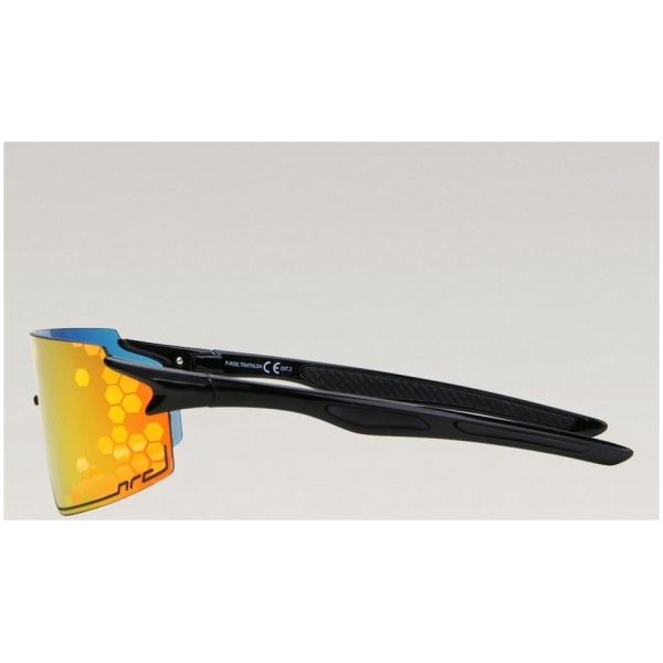 NRC P-Ride Honey Comb Red - Image 4