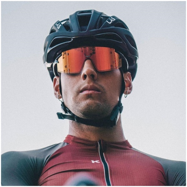 NRC P-Ride Honey Comb Red - Image 6