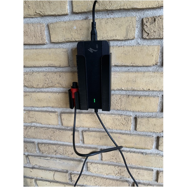 Specialized SL Charger Vægophæng - Image 2