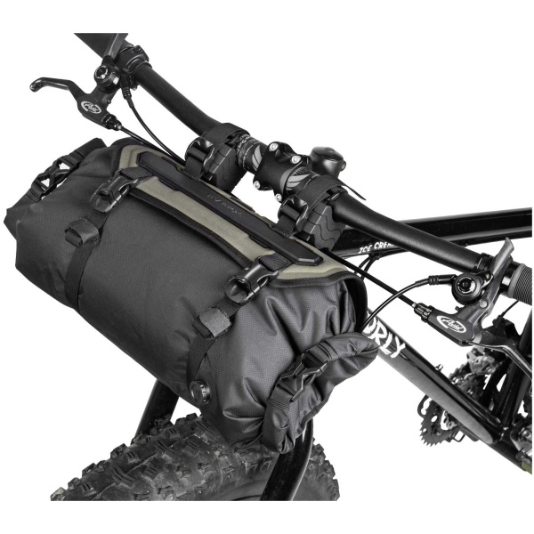 Topeak Frontloader 8L - Image 4