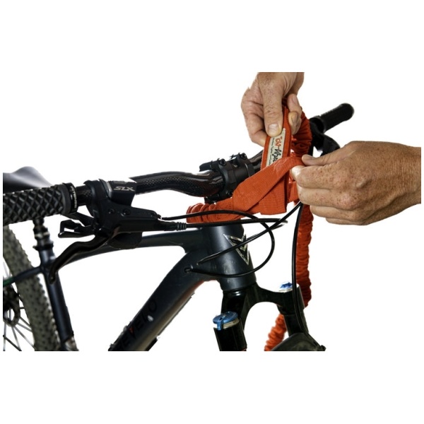 Tow Whee Strap - Image 2
