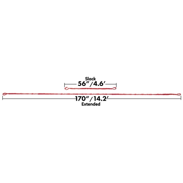 Tow Whee Strap - Image 3