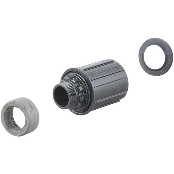 Bontrager DC-3248 10/11-Speed Freehub Body - Image 2