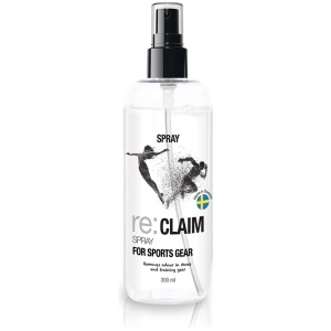 re:CLAIM Sport Spray