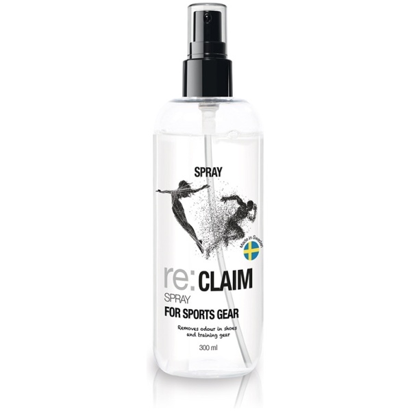 re:CLAIM Sport Spray