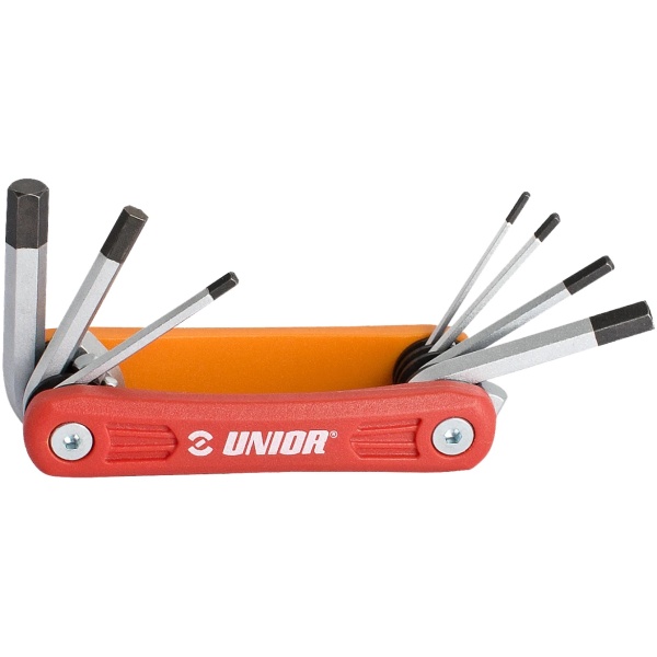 Unior Multitool EURO7