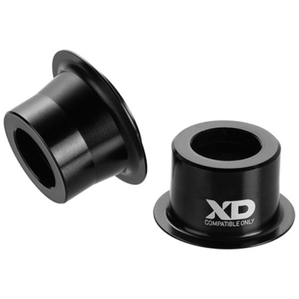 SRAM Conversion cap and XD body - Image 2