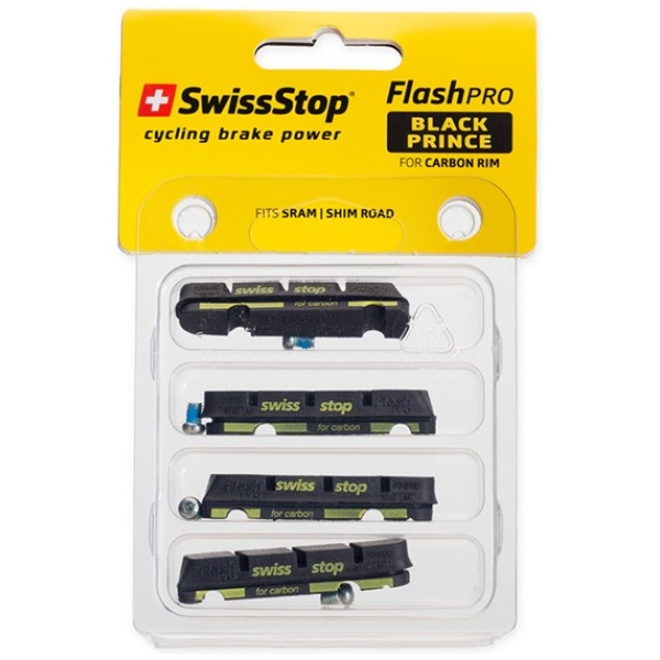 SwissStop Flash Pro Black Prince - Image 2