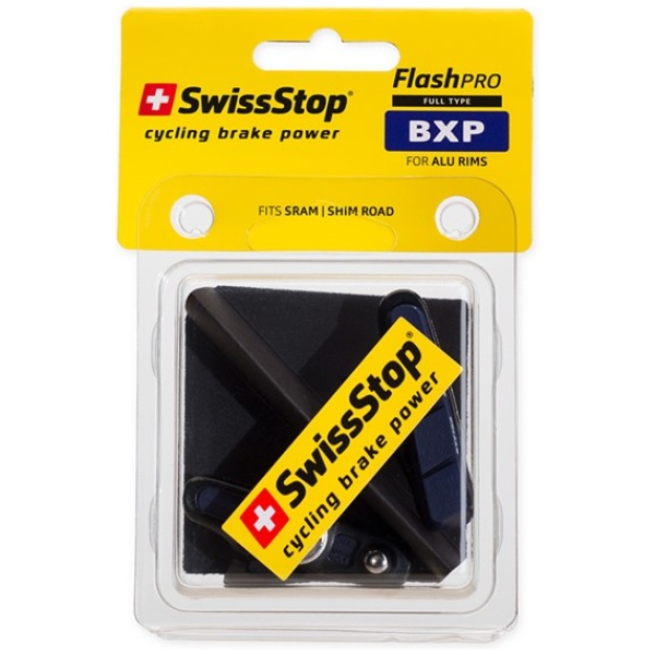 SwissStop Full Flash Pro BXP - Image 2