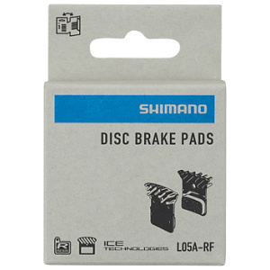 Shimano BP-L05A-RF Resin Bremseklods