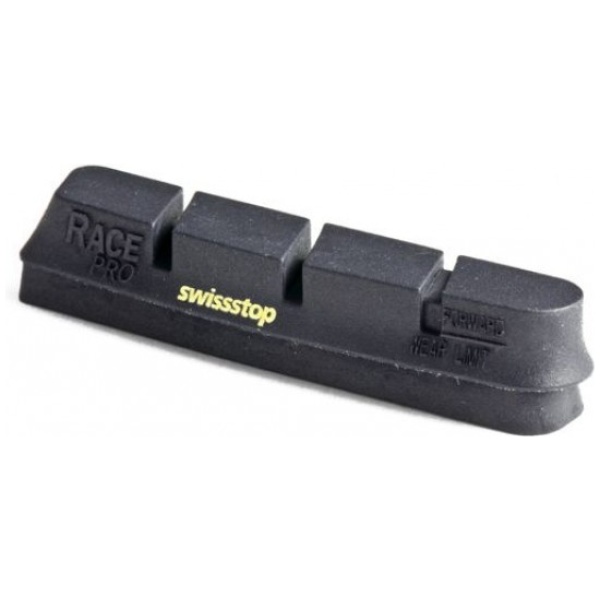 SwissStop Race Pro Black Prince Campa