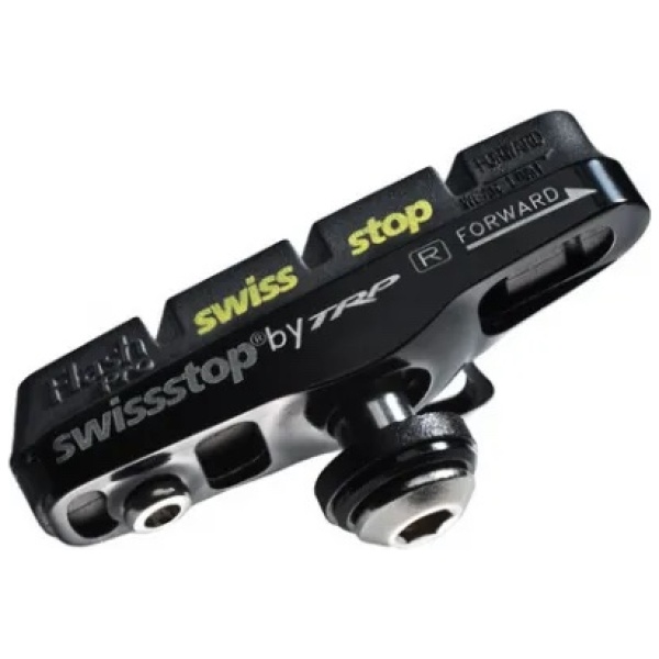 SwissStop Flash Pro Full Type Black Prince