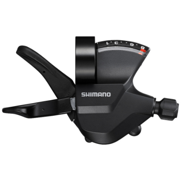 Shimano SL-M315-8R Skiftegreb 8s