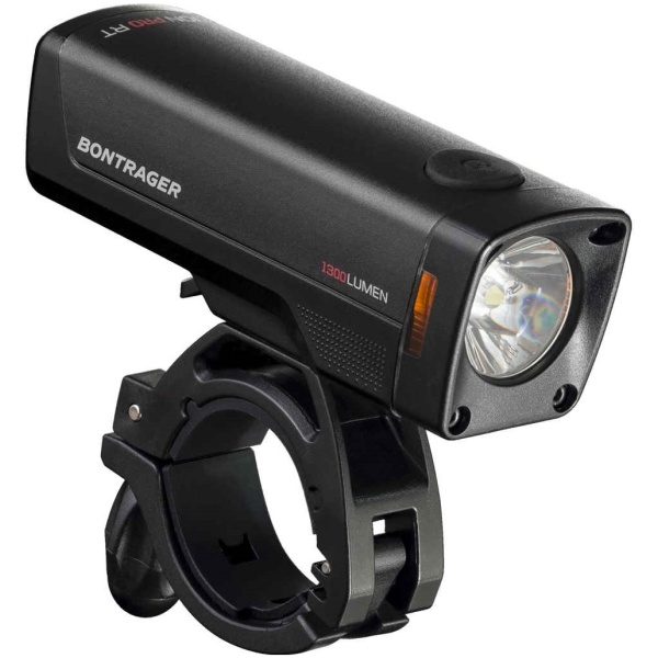 Bontrager Ion Pro RT - Forlygte