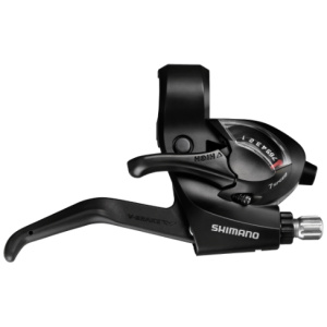 Shimano ST-EF41 Tourney 7s Skifte/Bremsegreb