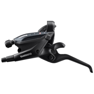 Shimano ST-EF505-L 3s Skifte/Bremsegreb