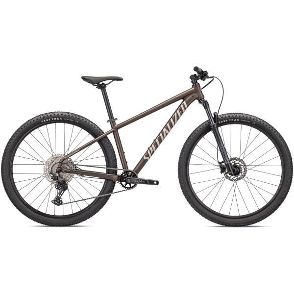 Specialized Rockhopper Elite 29 - Medium - Brun