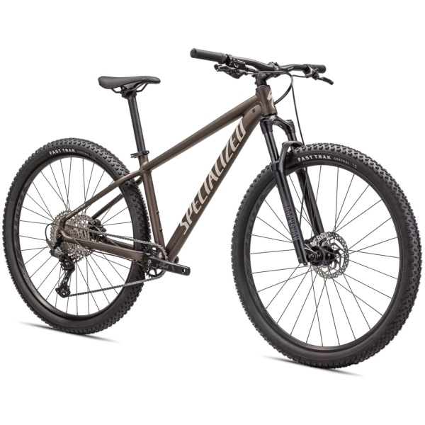 Specialized Rockhopper Elite 29 - Medium - Brun - Image 2