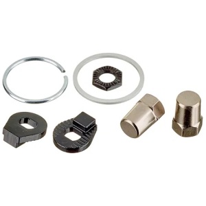 Enviolo Manual Mounting Hardware - Hub