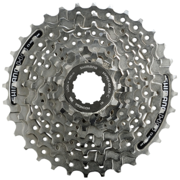 Shimano CS-HG41-8 11-32T