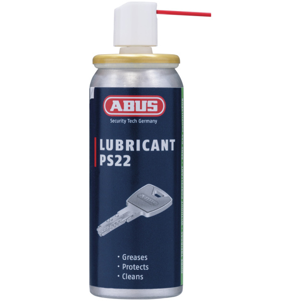 Abus PS22 Låseolie 60ml