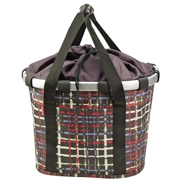 Reisenthel Bike Basket Wool