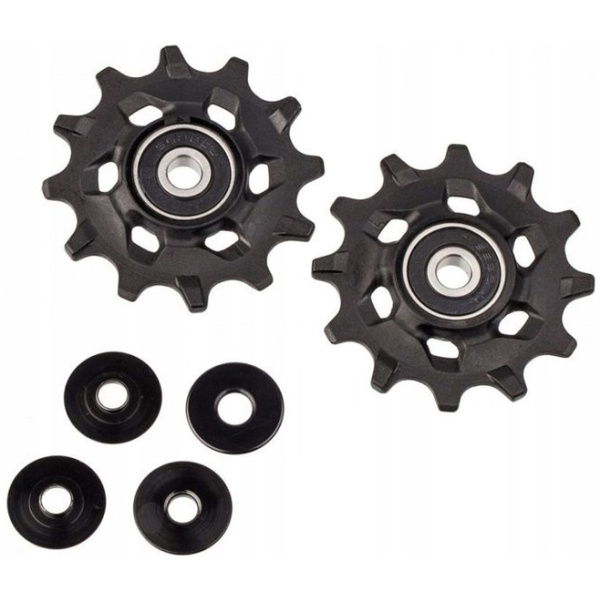 SRAM Pulleyhjul GX/X01/X01/X1/CX1 11s