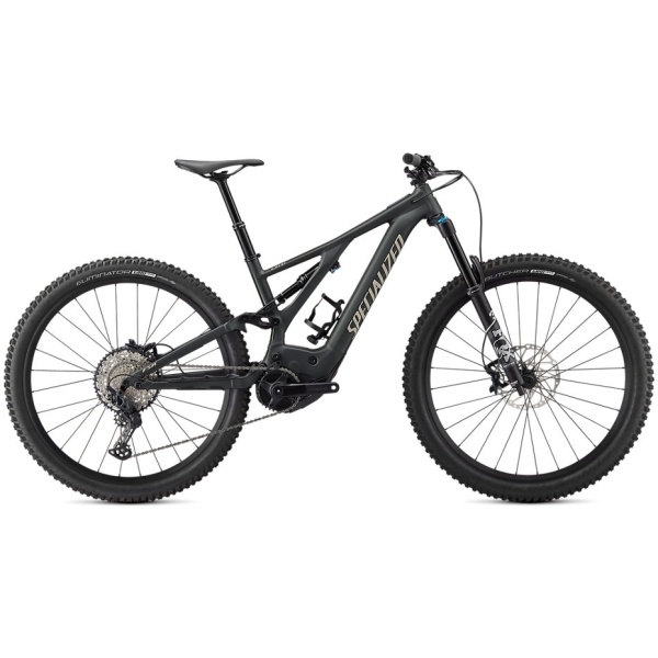 Specialized Turbo Levo Comp - X-Large - Grøn