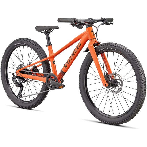 Specialized Riprock - 24" - Orange - Image 2